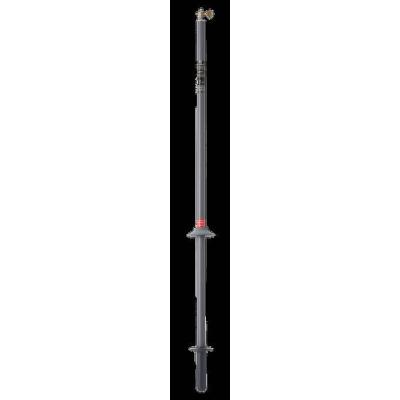  Perche isolante 45kV 1,25m K p 