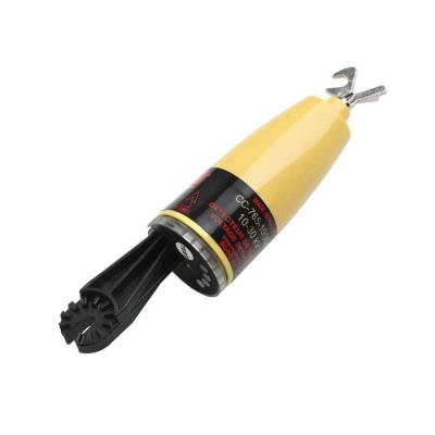  D�tecteur de tension HTA IEC 3 