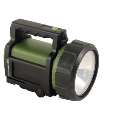  Lampe portative pour postes HT 