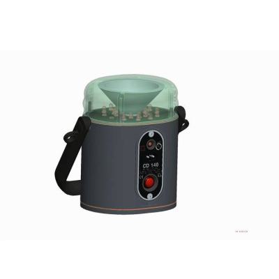  Lampe de couverture chantier r 