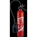  Extincteur CO2 classeB feu �le 