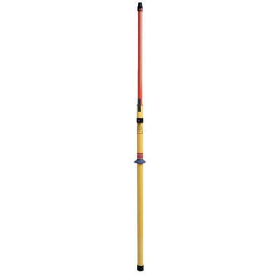  Perche telescopique 2 elem. L4 