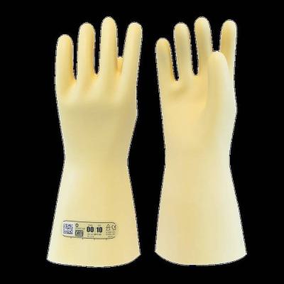  Gants isolants IEC cl00 T09B b 