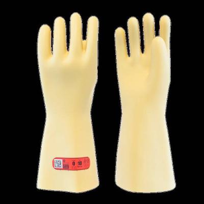  Gants isolants IEC cl0 T11D be 