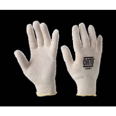  Sous-gants coton T07/08 