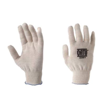  Sous-gants coton T09/10 