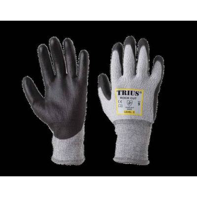  gants lot 10 de protection mec 