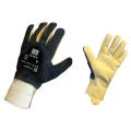  Gants de travail en cuir T09B 