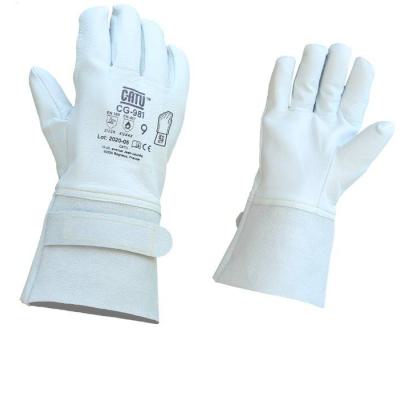  Surgants cuir pr gants cl 00 � 