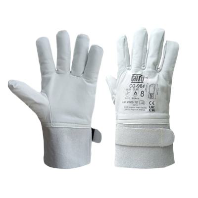  Surgants courts pr gants cl 00 