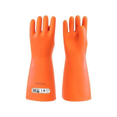  gants isolants mecaniques cl1 