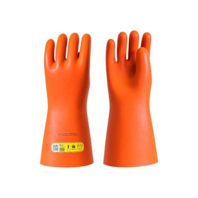  Gants isolants m�ca. IEC cl2 T 