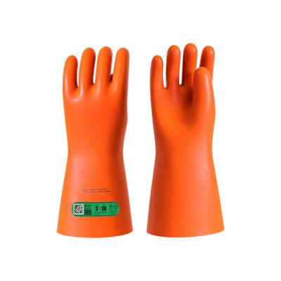  Gants isolants m�ca. IEC cl3 T 