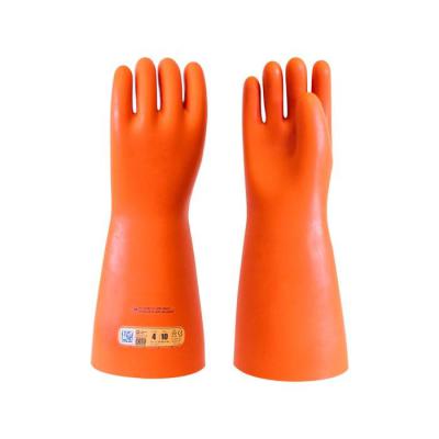  gants isolants mecaniques cl4 