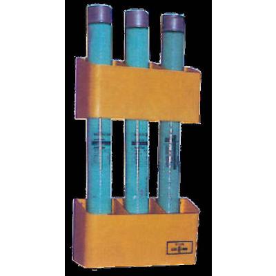  Support mural porte-fusible 
