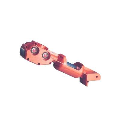  D�tecteur de tension DC m�tro 