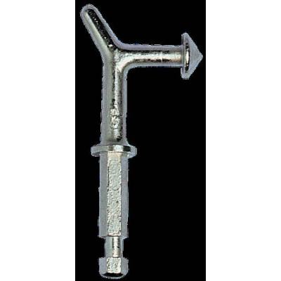  Crochet de man�uvre embout C 