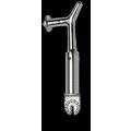  Crochet de man�uvre embout K 