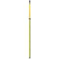  element base 2m cei61235 jaune 