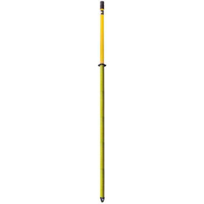  element base 2m cei61235 jaune 