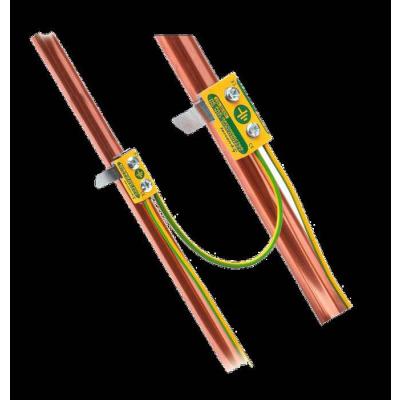  COLLIER D'EQUIPOTENTIALITE DIA 