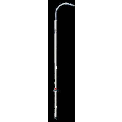  Perche de sauvetage 90 kV 2,05 