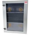  Coffret mural de rangement � � 