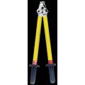  Cisaille coupe-c�bles � manche 