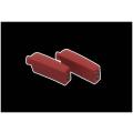  Lot de 2 fusibles HPC 1 A 