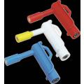  Jeu de 3 adaptateurs isol�s 