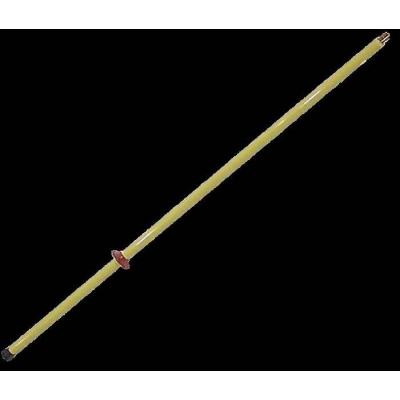  Perche pour engins L1 m embout 