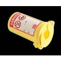  condamnateur bouteille de gaz 