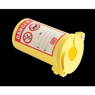  condamnateur bouteille de gaz 