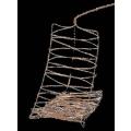  GRILLE CABLE DEPLOYE CUIVRE 0, 