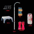  KIT EQUIPEMENT POSTE TRANSFORM 