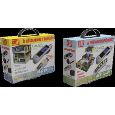  KIT DT-300 et DT-110 