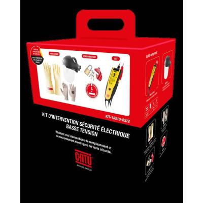  KIT NFC18510 HABILITE BS AV EC 