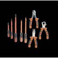  JEU D'OUTILS ISOLES BI MATIERE 