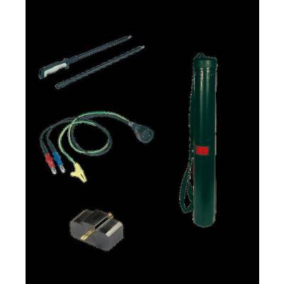  kit accessoires pour controle 