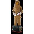  Kit arc flash 98 cal/cm� compl 