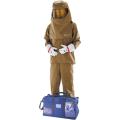  kit arc flash 65cal complet 3x 
