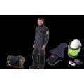  Kit arc flash 12cal/cm� �cran 