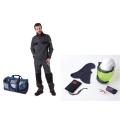  Kit arc flash 12cal/cm� �cran 