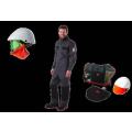  Kit arc flash 12cal/cm� casque 