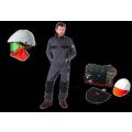  Kit arc flash 12cal/cm� casq b 