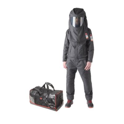  Kit arc flash 25-40cal/cm� bls 