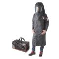  Kit arc flash 25-40cal/cm� ves 