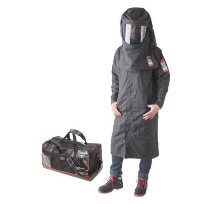  Kit arc flash 25-40cal/cm� ves 