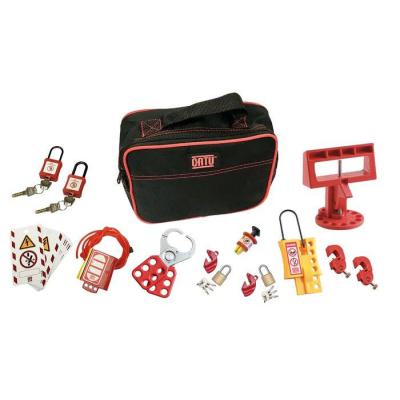  KIT DE CONSIGNATION ELECTRIQUE 