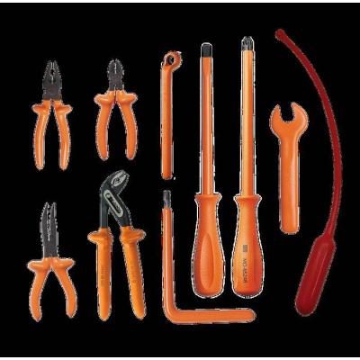  KIT OUTILS SERVANTE VEH 